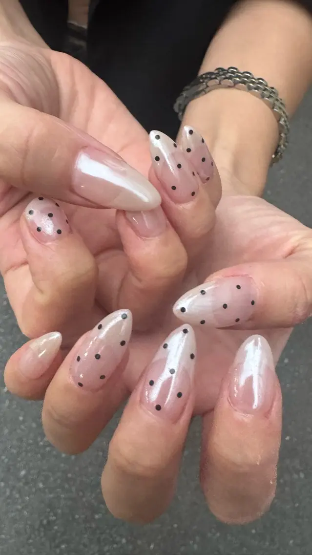 ネイル ハンドネイル MH_ Nailのネイルデザイン