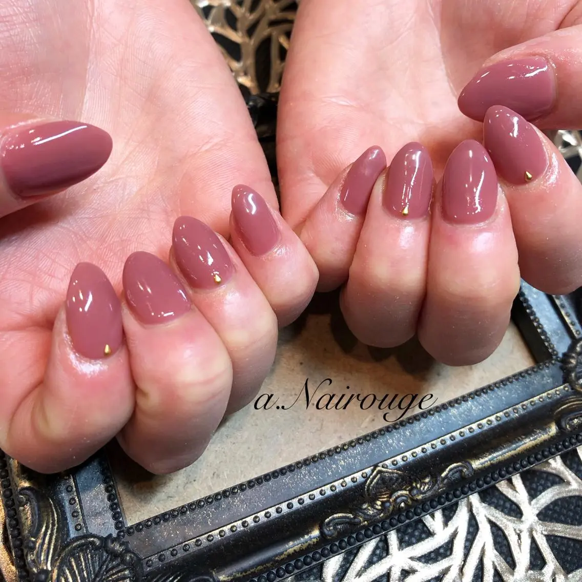 ネイル Nail salon REIRISのネイルデザイン