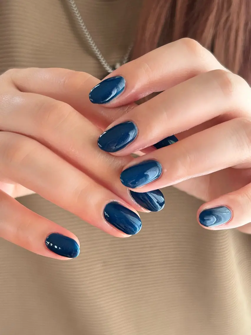ネイル ハンドネイル lady bird yoshieのネイルデザイン
