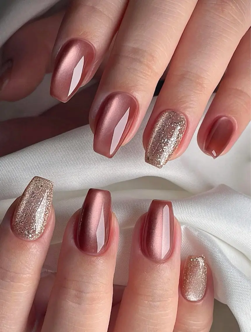 ネイル MEO MEO NAIL  守山のネイルデザイン