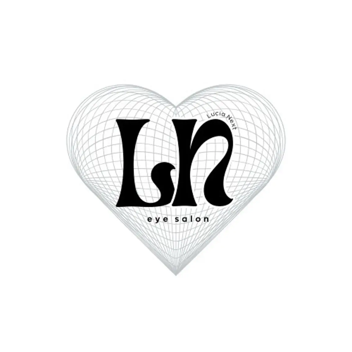 マツエク・マツパ マツパ Lucia NEXT 芳野のマツエク・マツパデザイン