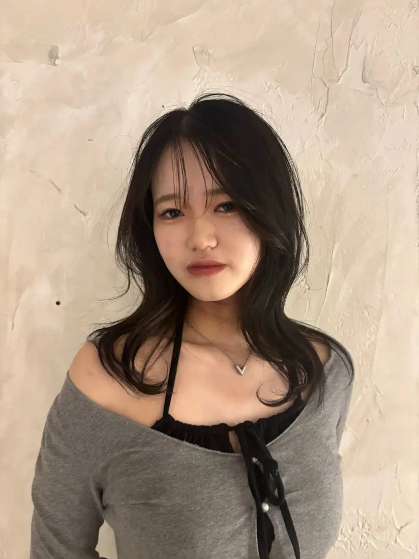 【✴︎内部補正✴︎】6stepトリートメント🩷の写真