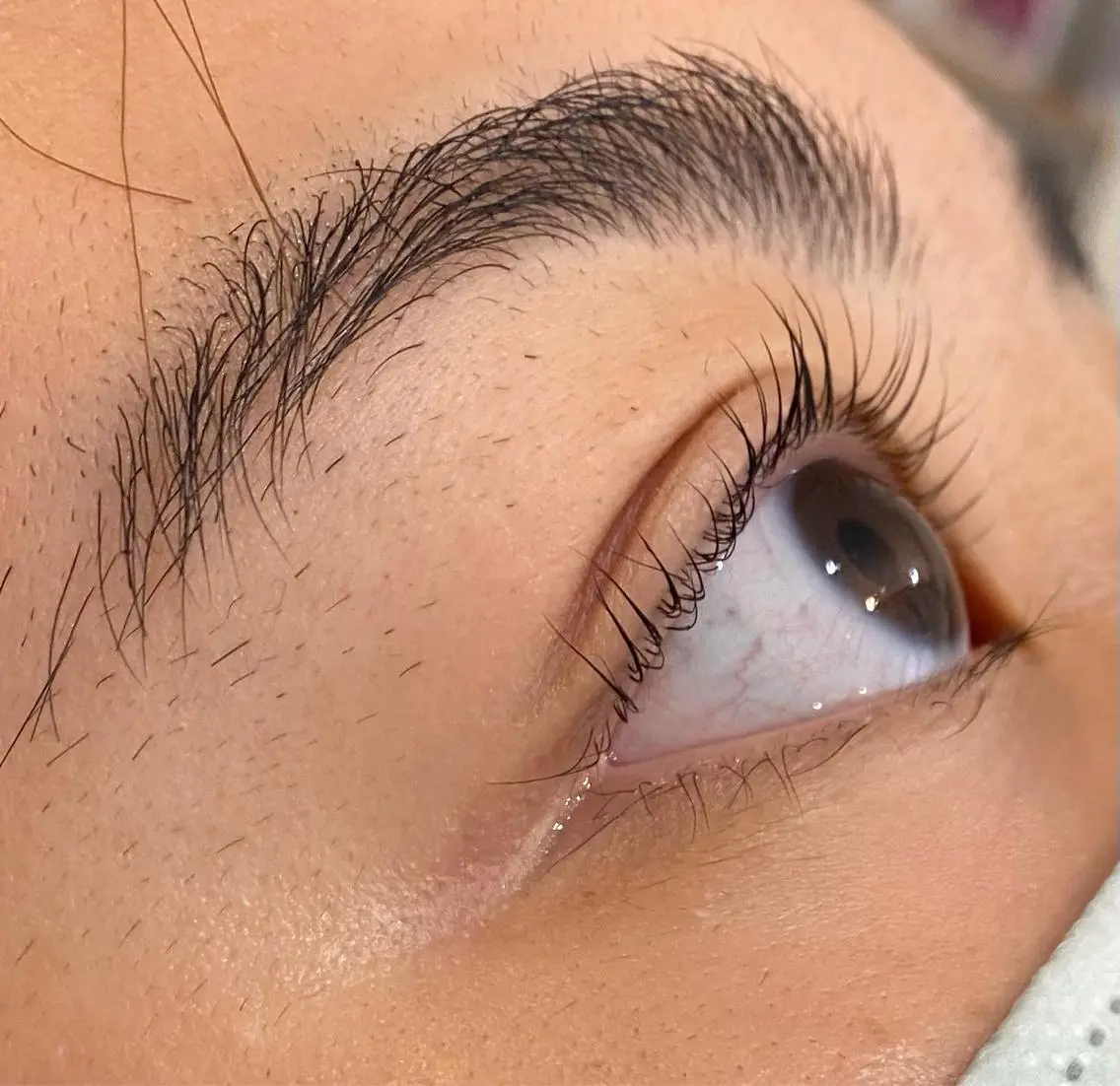 マツエク・マツパ eyelash LINDOのマツエク・マツパデザイン