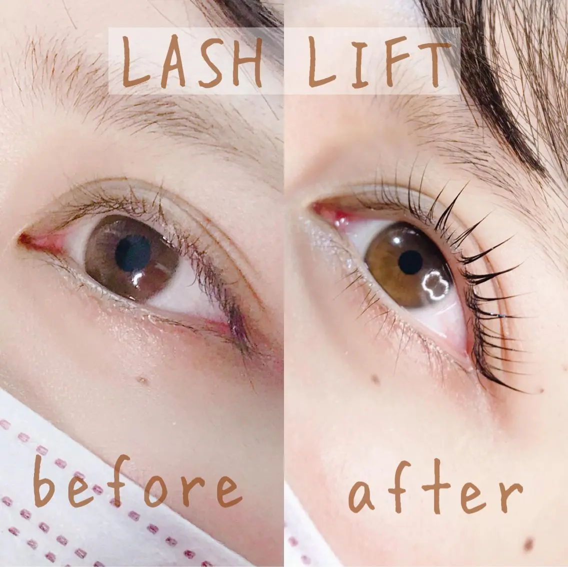 マツエク・マツパ eyelash catwinkのマツエク・マツパデザイン