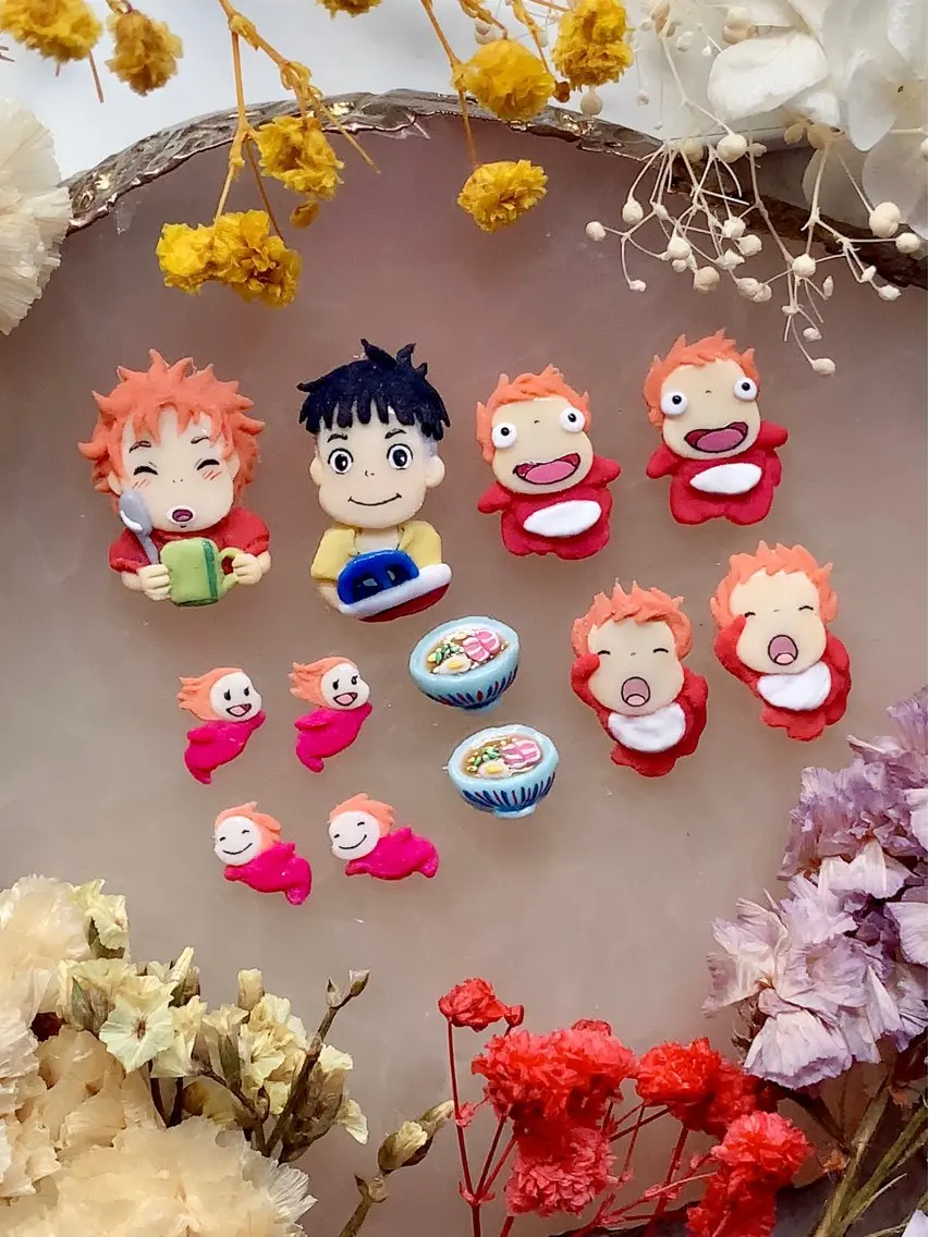 ネイル アートネイル ぷっくりネイル 3Dアートネイル💗 都築レナのネイルデザイン