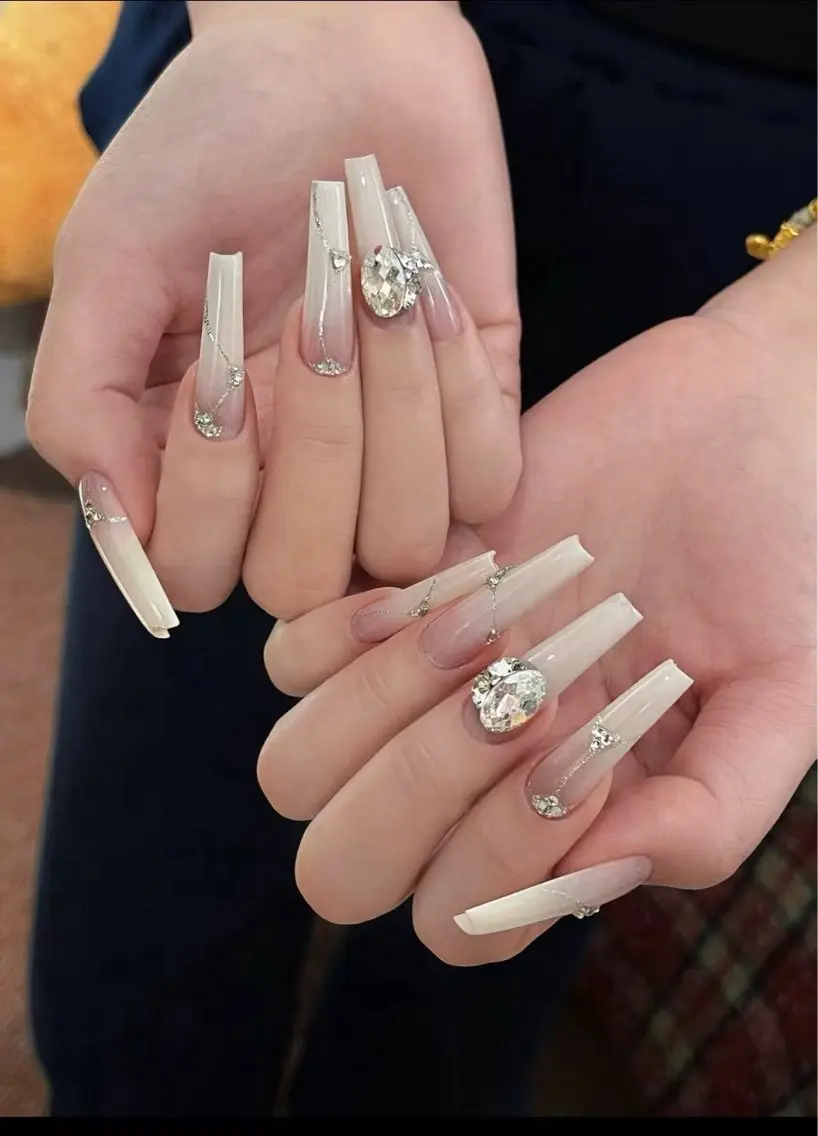 ネイル ハンドネイル HAHA salonのネイルデザイン