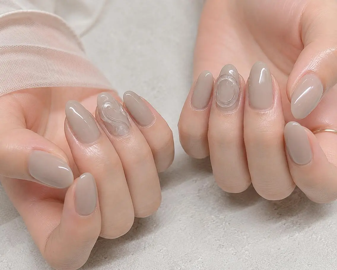 ネイル nail salon soi.のネイルデザイン