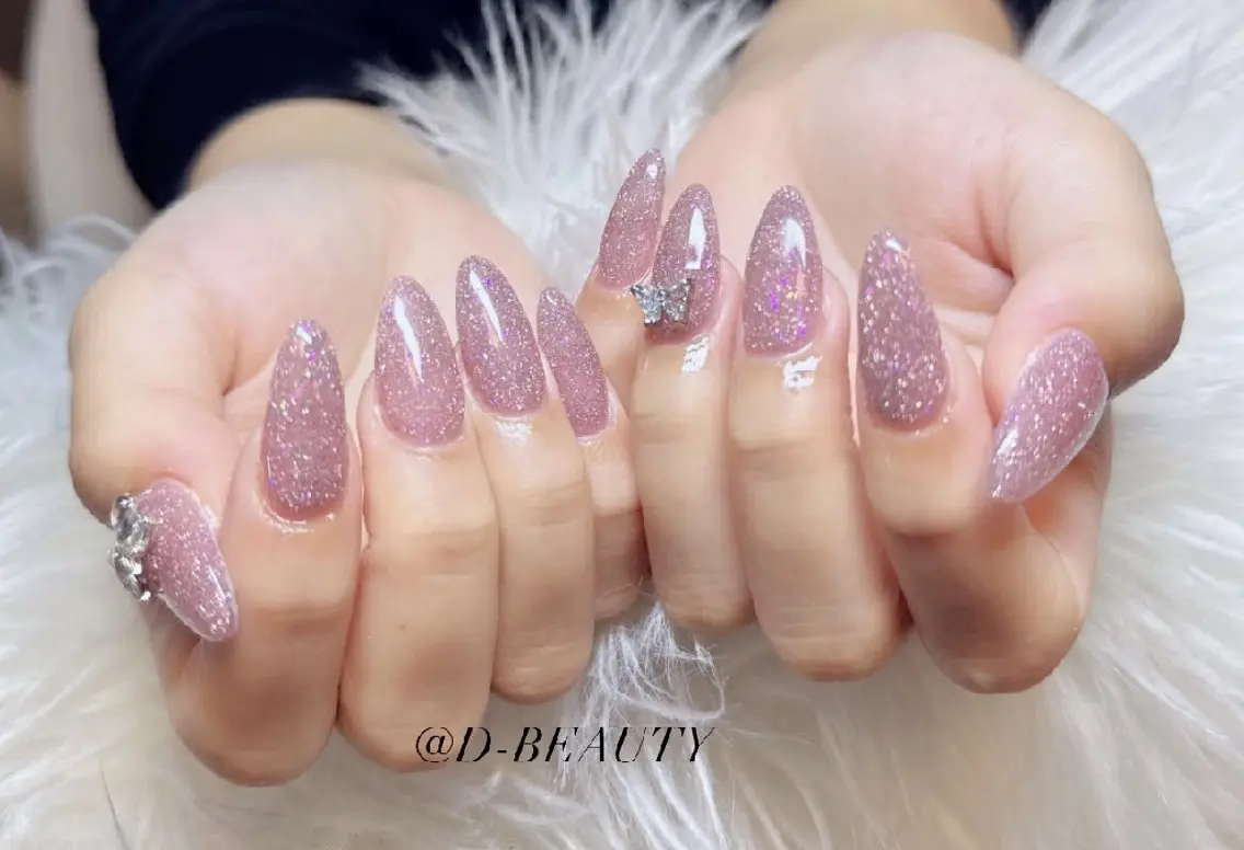 ネイル ハンドネイル スカルプ専門店 D-Beautyのネイルデザイン