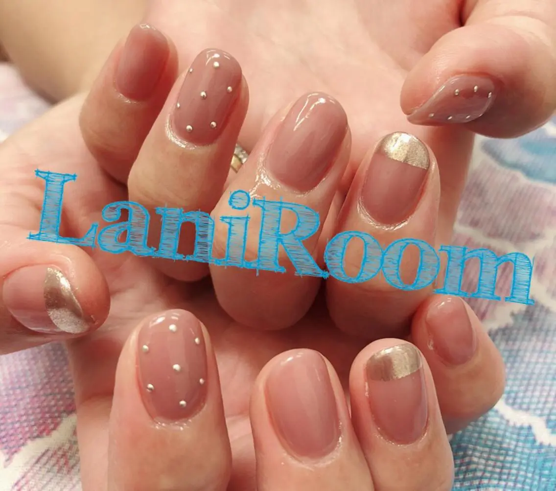 ネイル Lani Roomのネイルデザイン