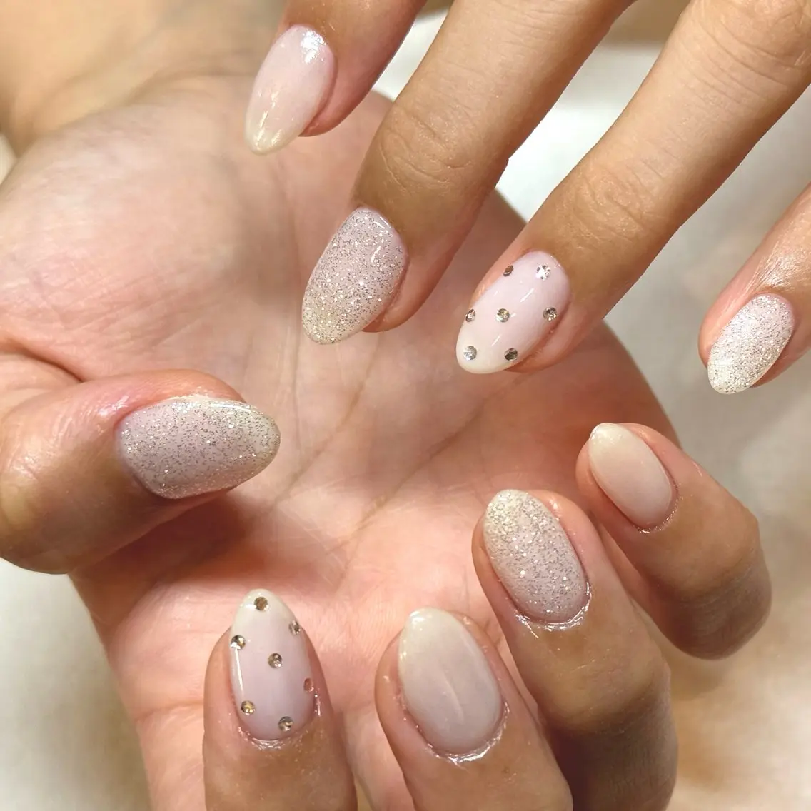 ネイル AlohaLuana ☆MAIKOのネイルデザイン
