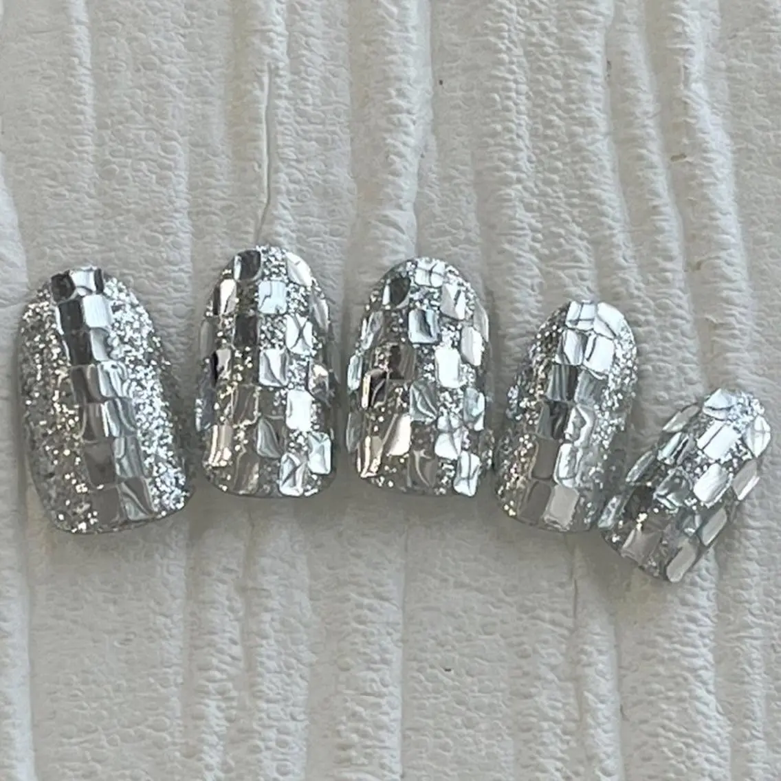 ネイル Nail salon Honey Beeのネイルデザイン