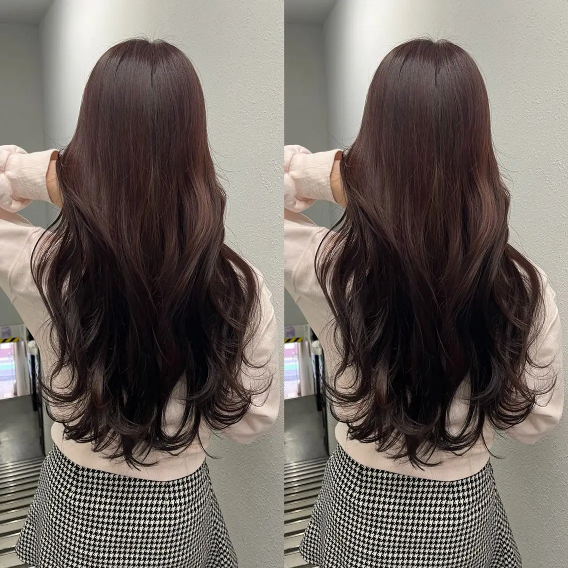 ロング レイヤー×透明感 Tatsuya💫のヘアスタイル
