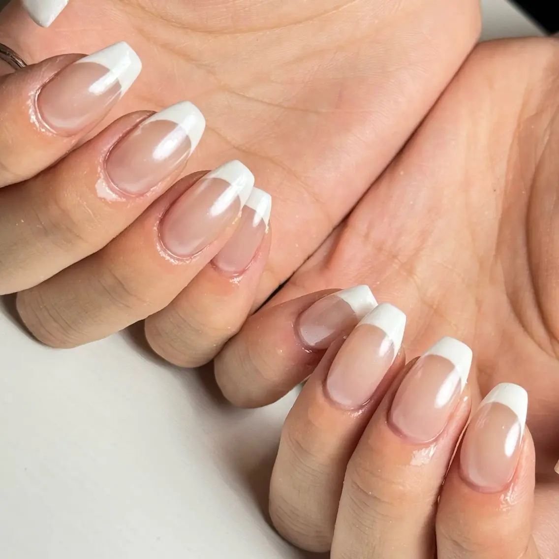 ネイル ハンドネイル Nail Salon EUBのネイルデザイン