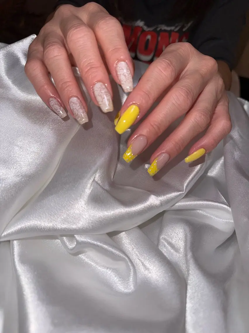 ネイル Nail k2000のネイルデザイン