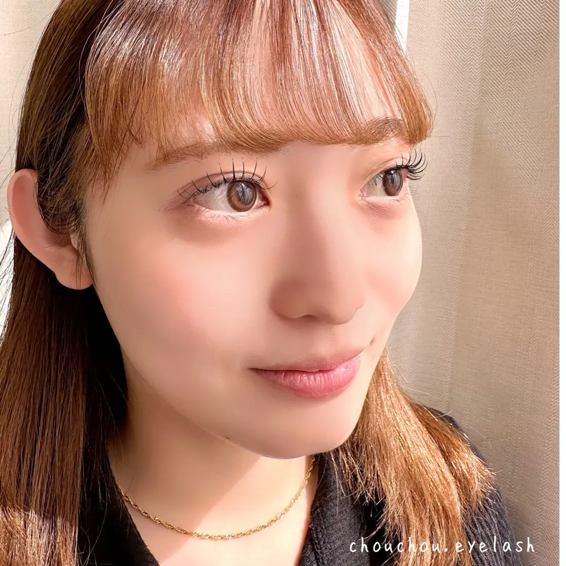 マツエク・マツパ chouchou 柏西口店 渡辺のマツエク・マツパデザイン
