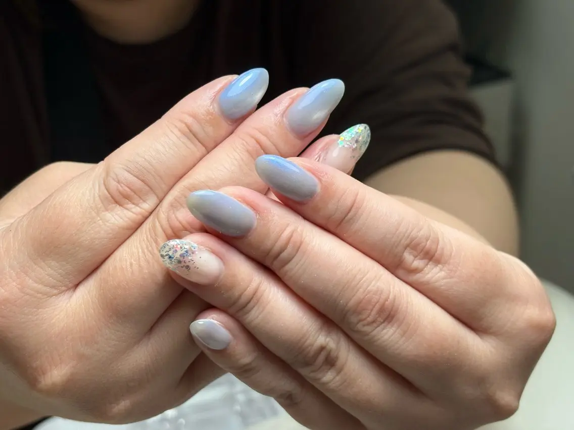 ネイル ハンドネイル m.nail mayumiのネイルデザイン