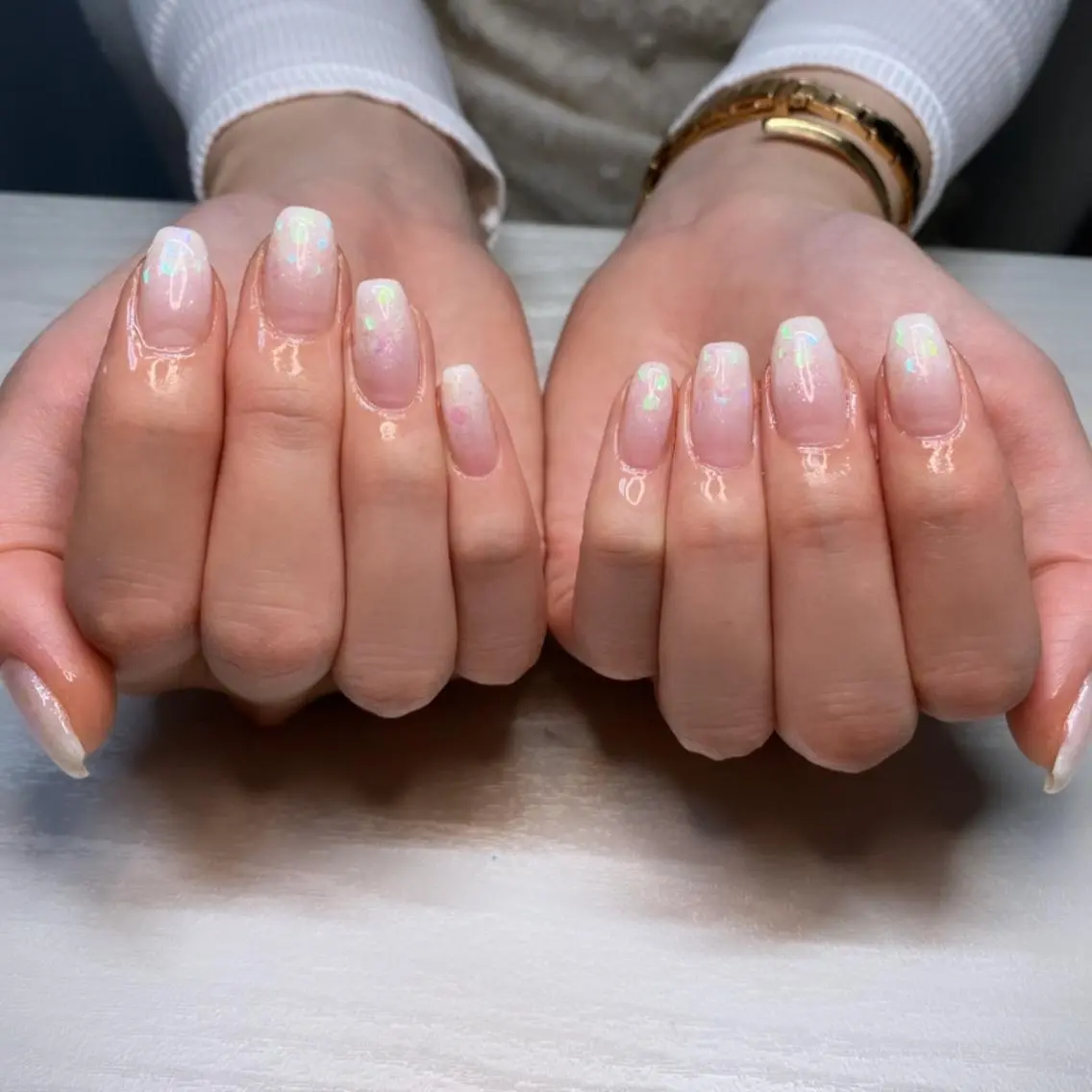 ネイル ハンドネイル Miley nailのネイルデザイン