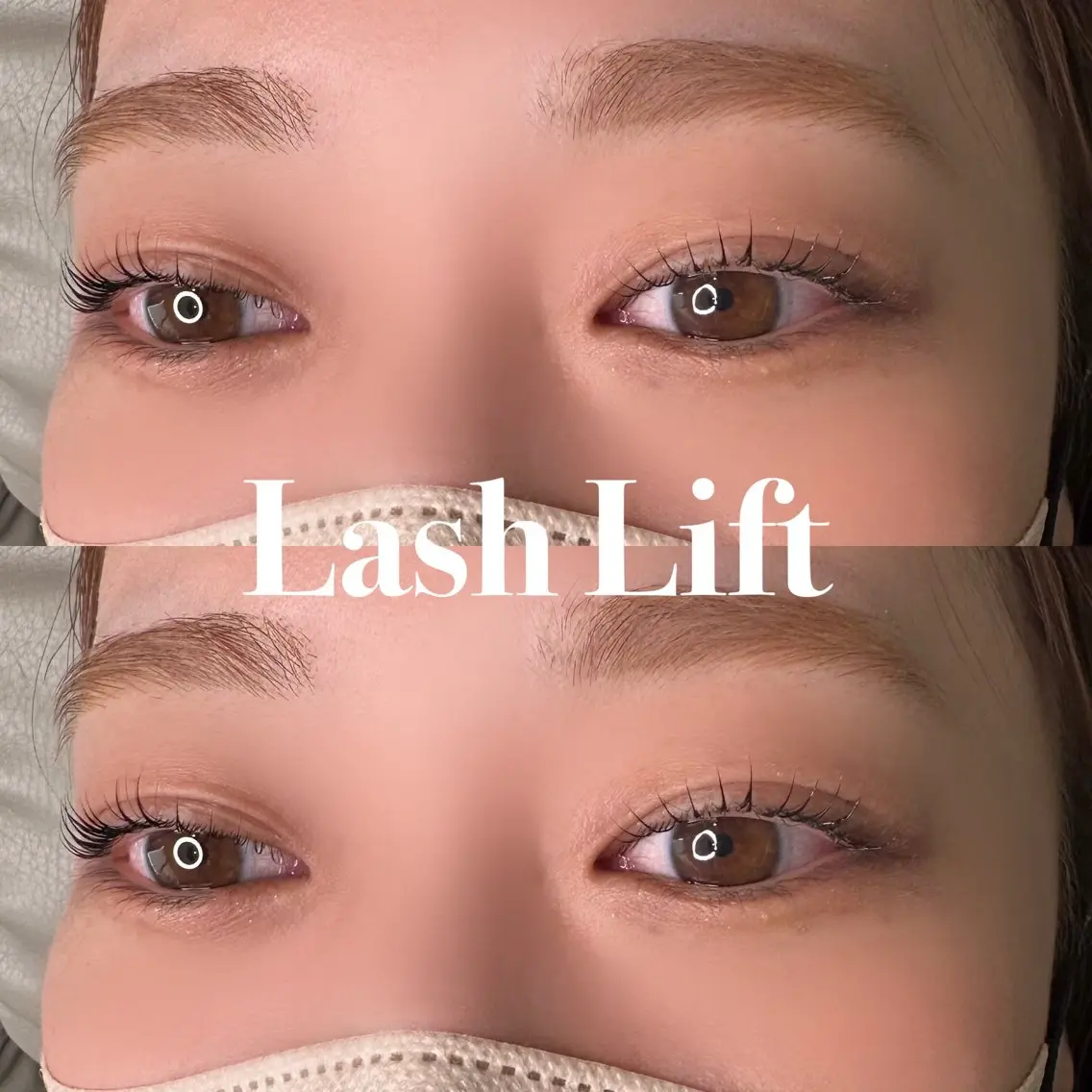 マツエク・マツパ eyesalon aimeeのマツエク・マツパデザイン