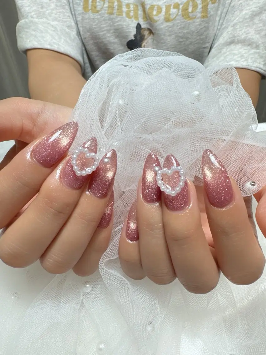 ネイル ハンドネイル Bell nailのネイルデザイン