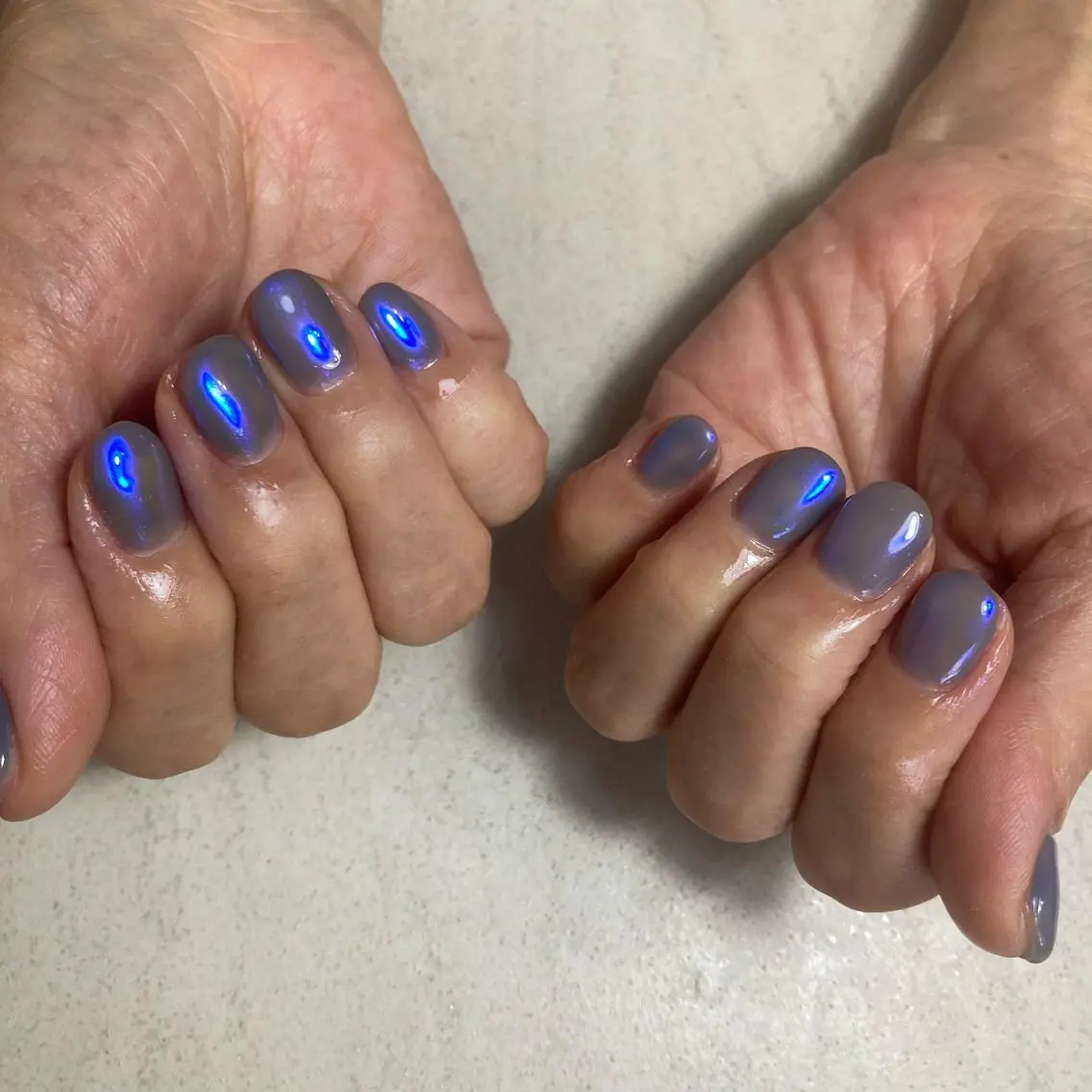 ネイル ハンドネイル sary nailのネイルデザイン