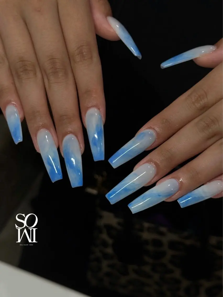 ネイル 町田 NAIL SALON SOMIのネイルデザイン