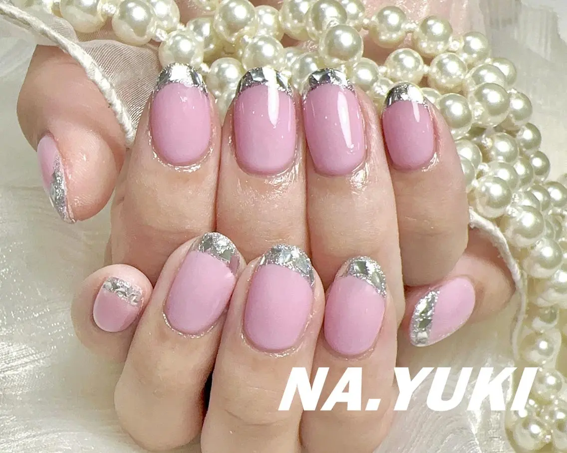 ネイル Momo 💞のネイルデザイン