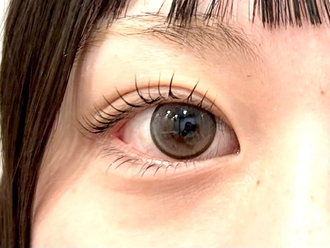 マツエク・マツパ まつげパーマ 下まつげエクステ ️🩵伊藤 凪沙️🩵のマツエク・マツパデザイン