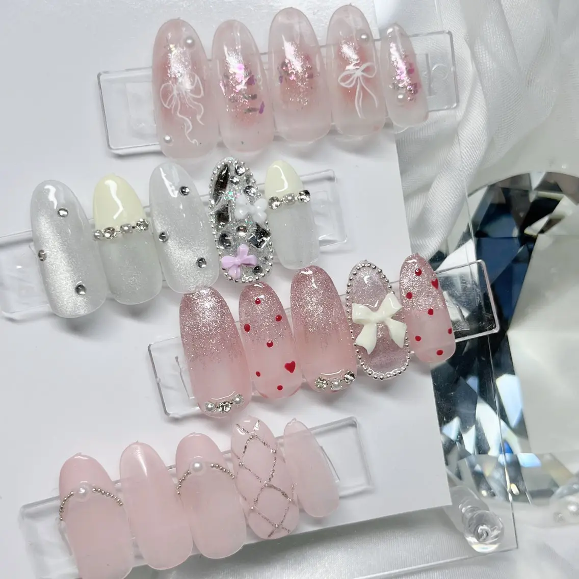 ネイル 10 nailのネイルデザイン