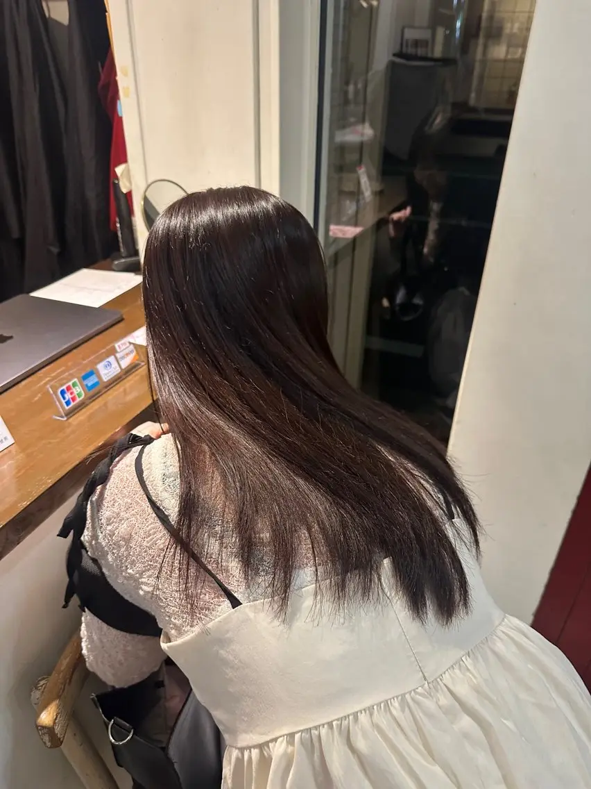 ︎✿ ワンカラー ︎✿の写真