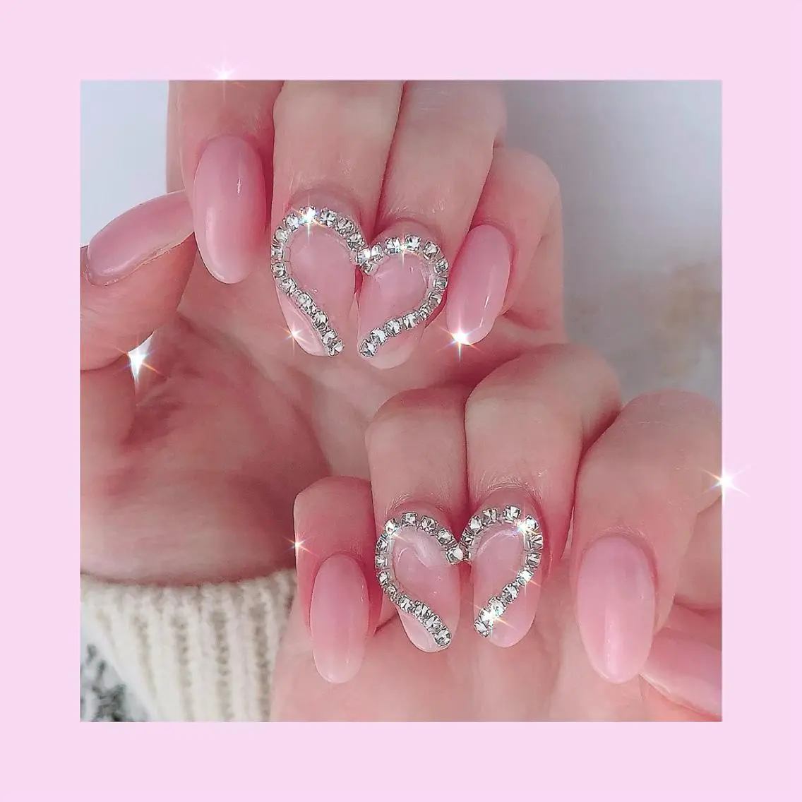 ネイル ネイリスト CHIAKIのネイルデザイン