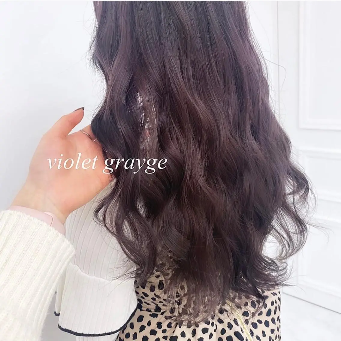 カラー TELA HAIR 石岡♡ａｉｋａのヘアスタイル