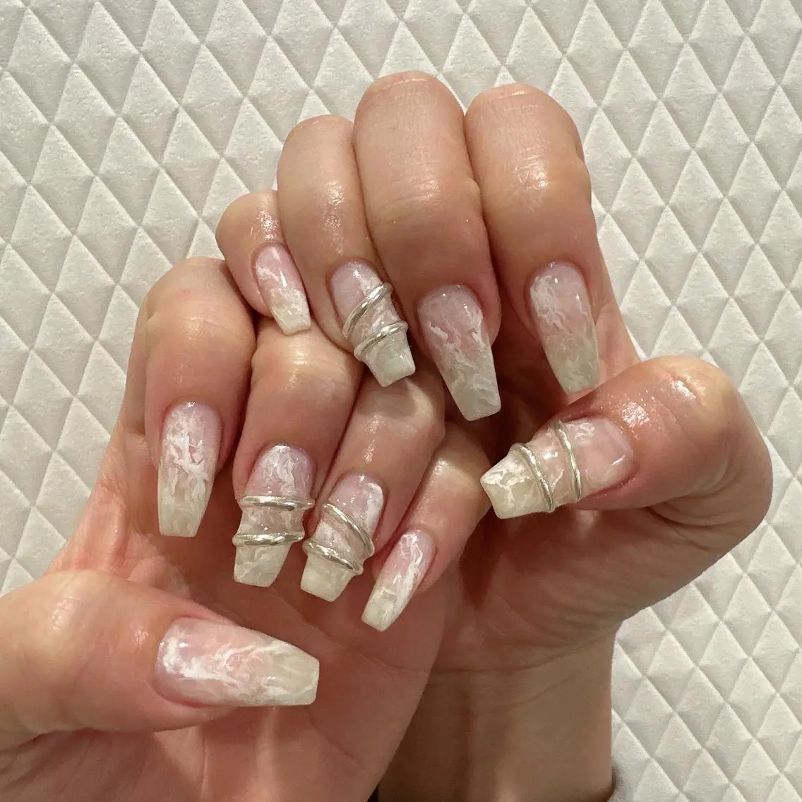 ネイル ハンドネイル Nail 87のネイルデザイン
