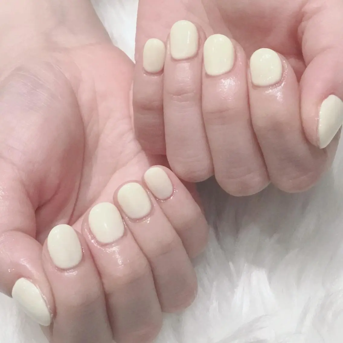ネイル ハンドネイル Kanai Harukaのネイルデザイン
