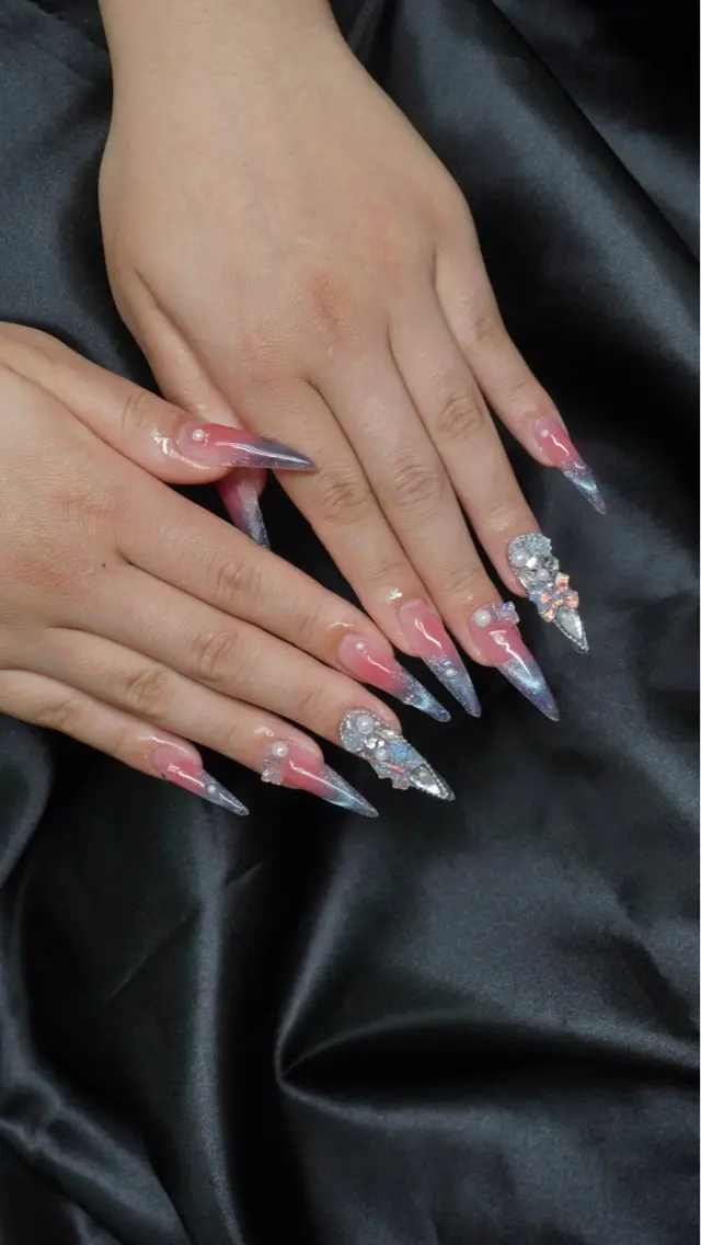 ネイル nail salon Karen ~華蓮~のネイルデザイン