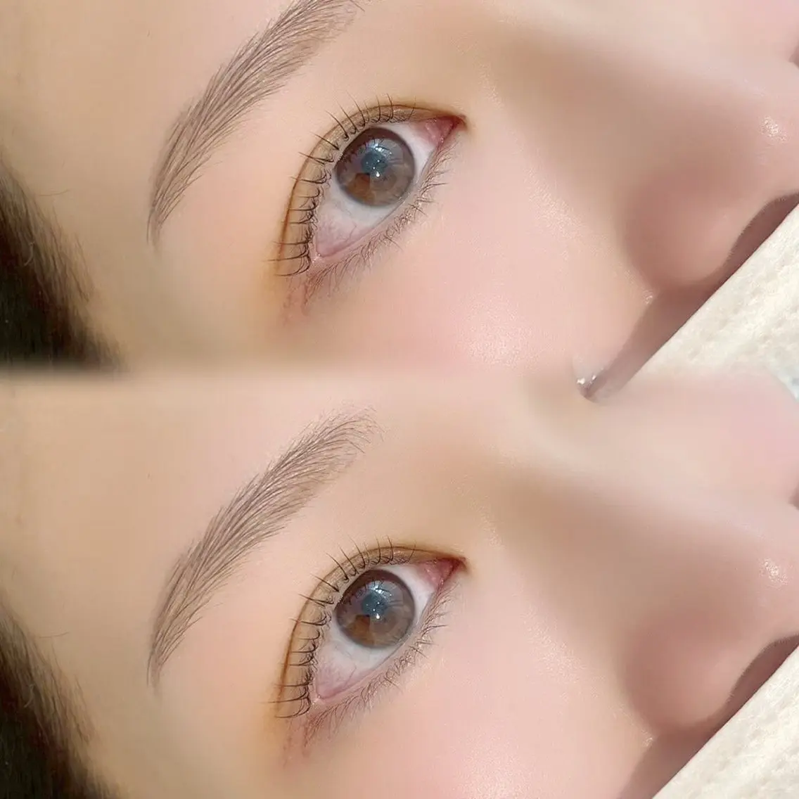 マツエク・マツパ soo lash room Kanaeのマツエク・マツパデザイン