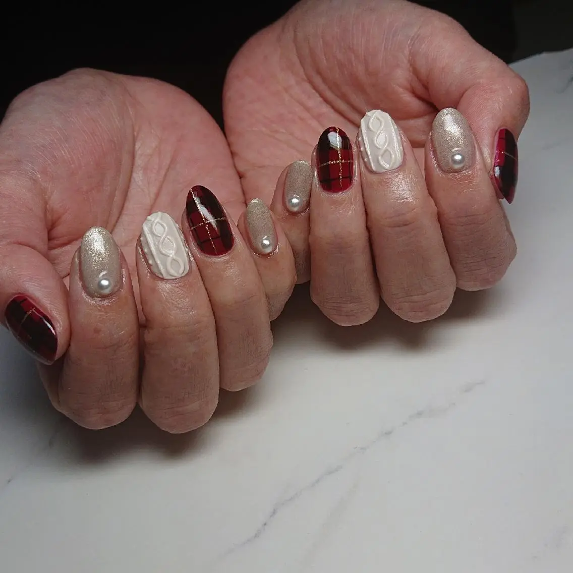 ネイル Mrs Nailのネイルデザイン