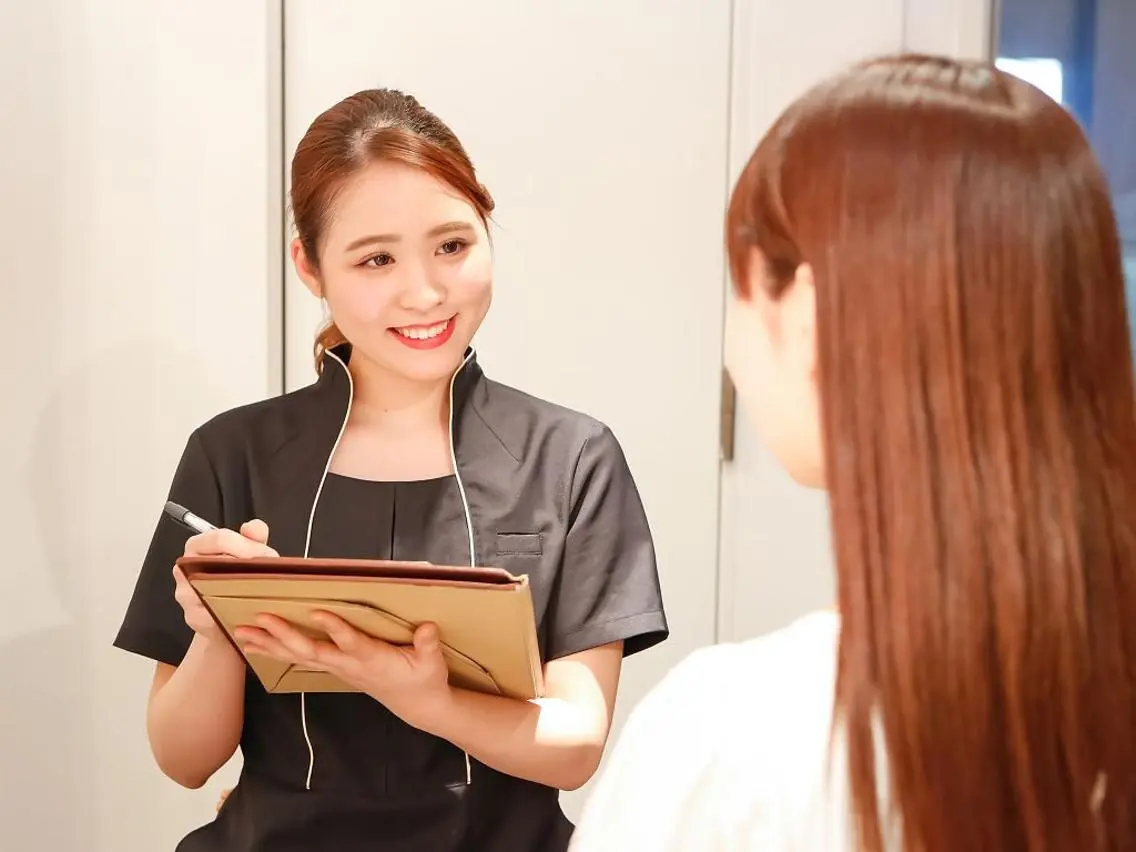 都度払い☆全身脱毛顔+VIO付【コラーゲンライト+美肌パック】人気Nо1¥8,800-の写真