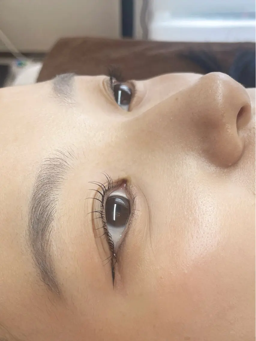 マツエク・マツパ mani yukariのマツエク・マツパデザイン