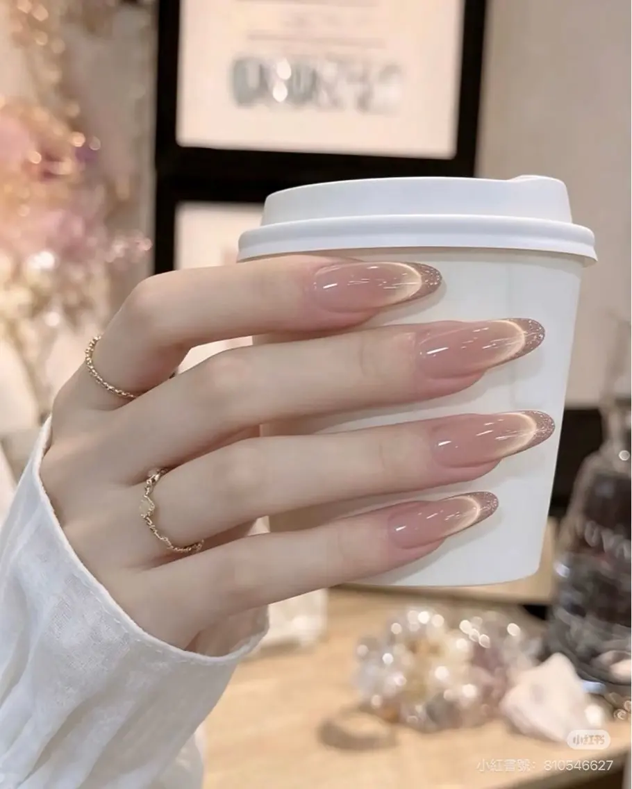 ネイル Unicorn Nail原宿表参道のネイルデザイン