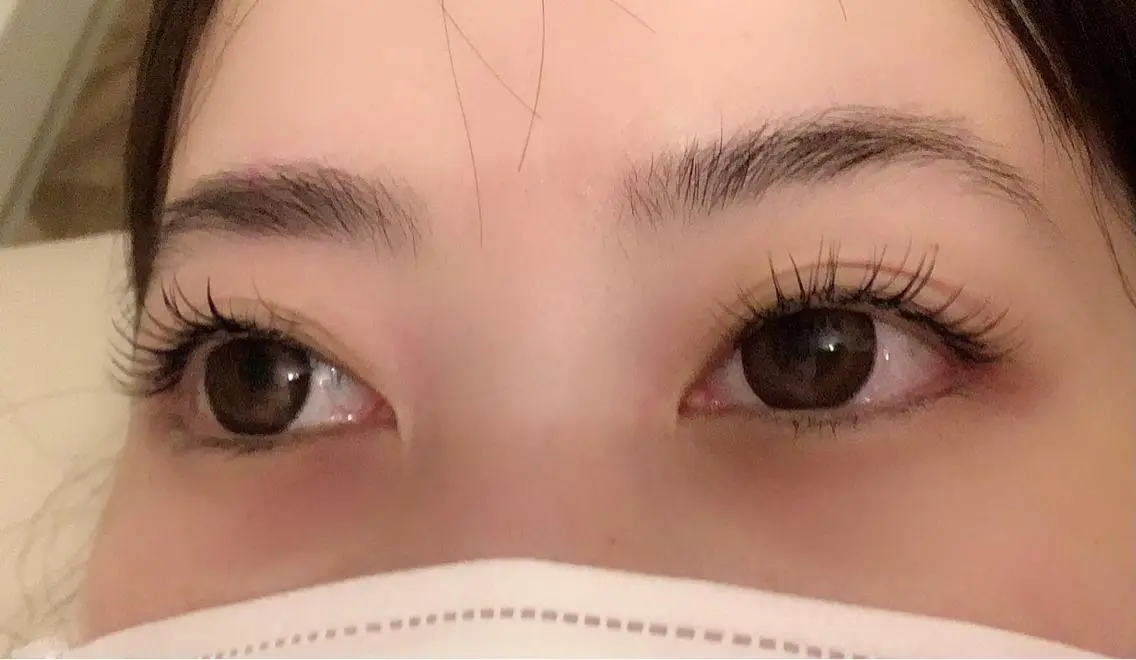 マツエク・マツパ マツエク eyelash GARDENのマツエク・マツパデザイン
