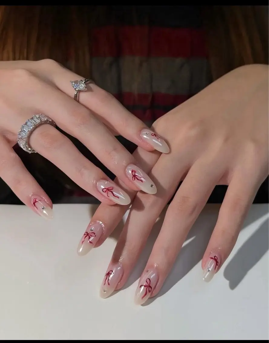 ネイル ann_ nailのネイルデザイン