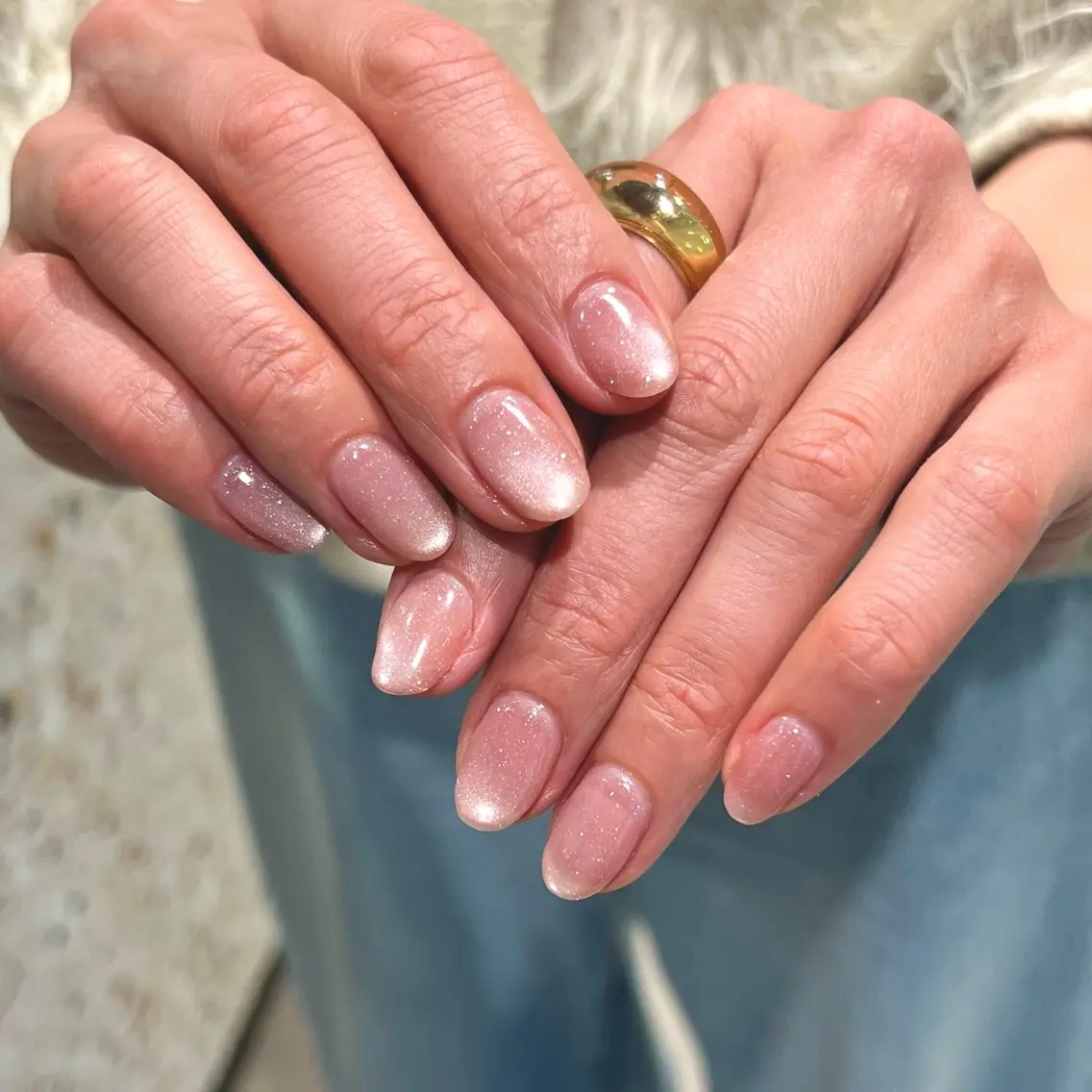 ネイル ハンドネイル WAVY_nail maoのネイルデザイン