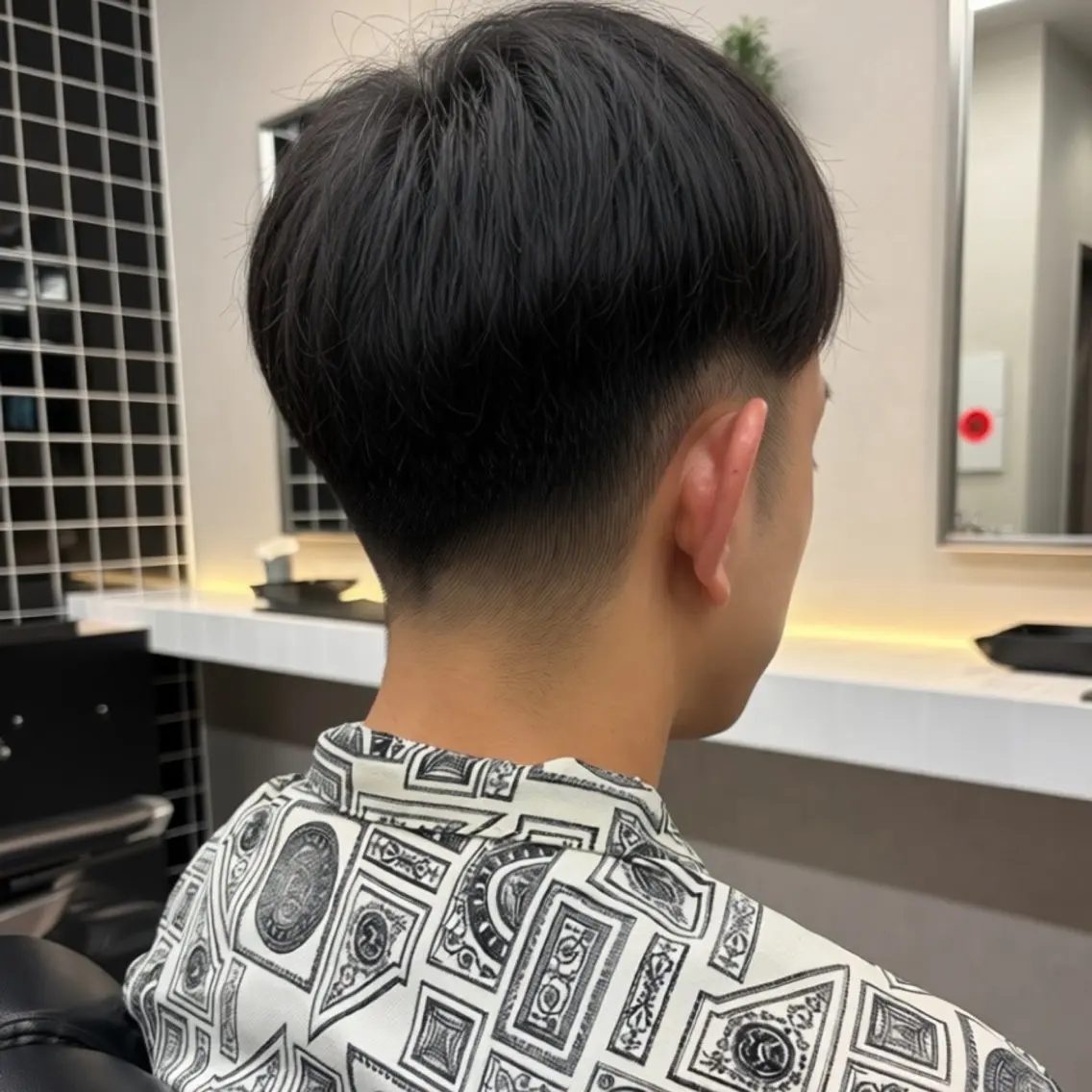 メンズ 💈カットモデル✂️ 募集中　 ikumiのヘアスタイル