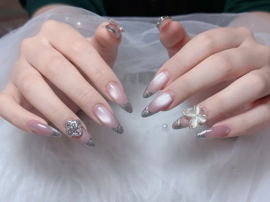 ネイル ハンドネイル Aimee Nail Studioのネイルデザイン