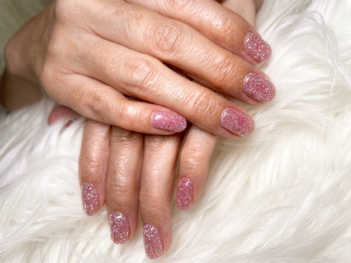 ネイル ハンドネイル masami .Ｋのネイルデザイン