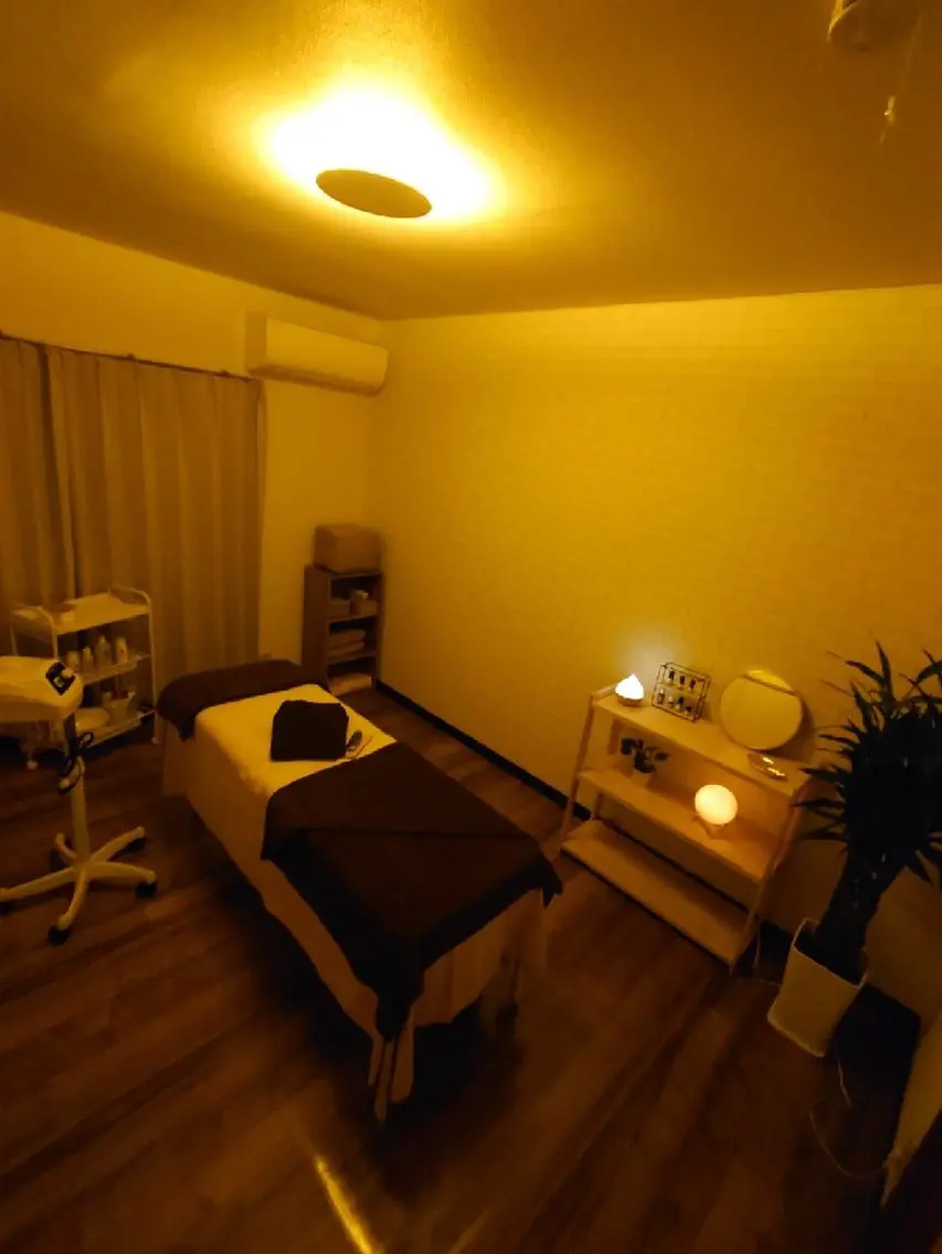 Nail＆Relax Salon PUAのエステ・リラクイメージ