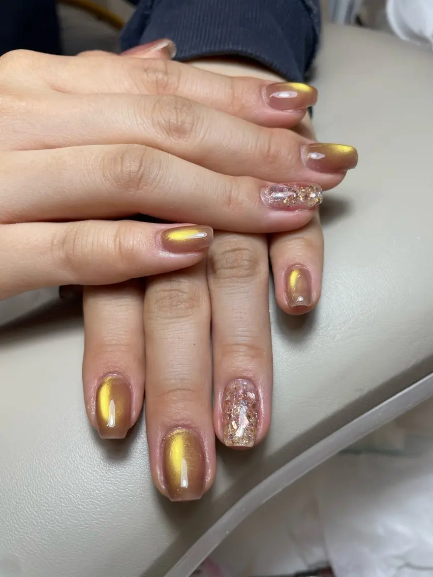 ネイル guarendo ゆきのネイルデザイン