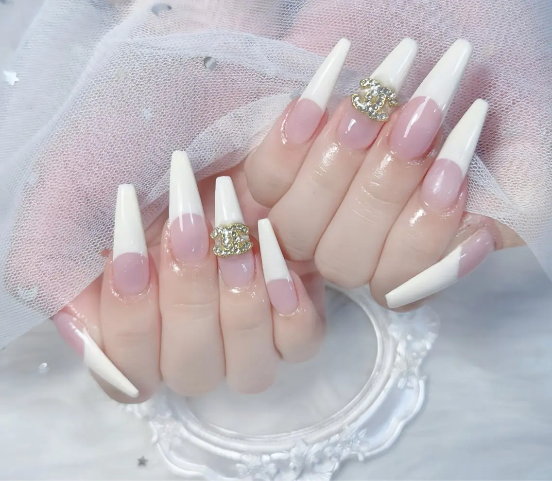 ネイル ハンドネイル Chan Nail Salonのネイルデザイン