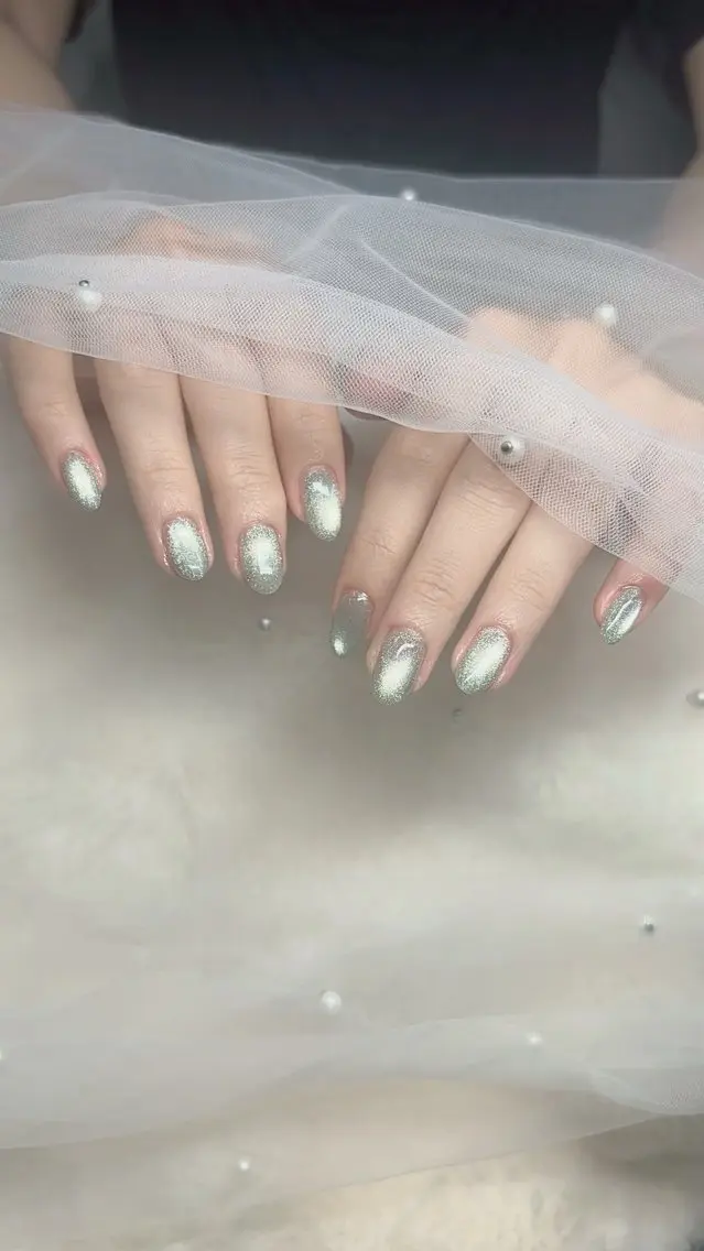 ネイル ハンドネイル ハンドケア RuBy Nail93のネイルデザイン