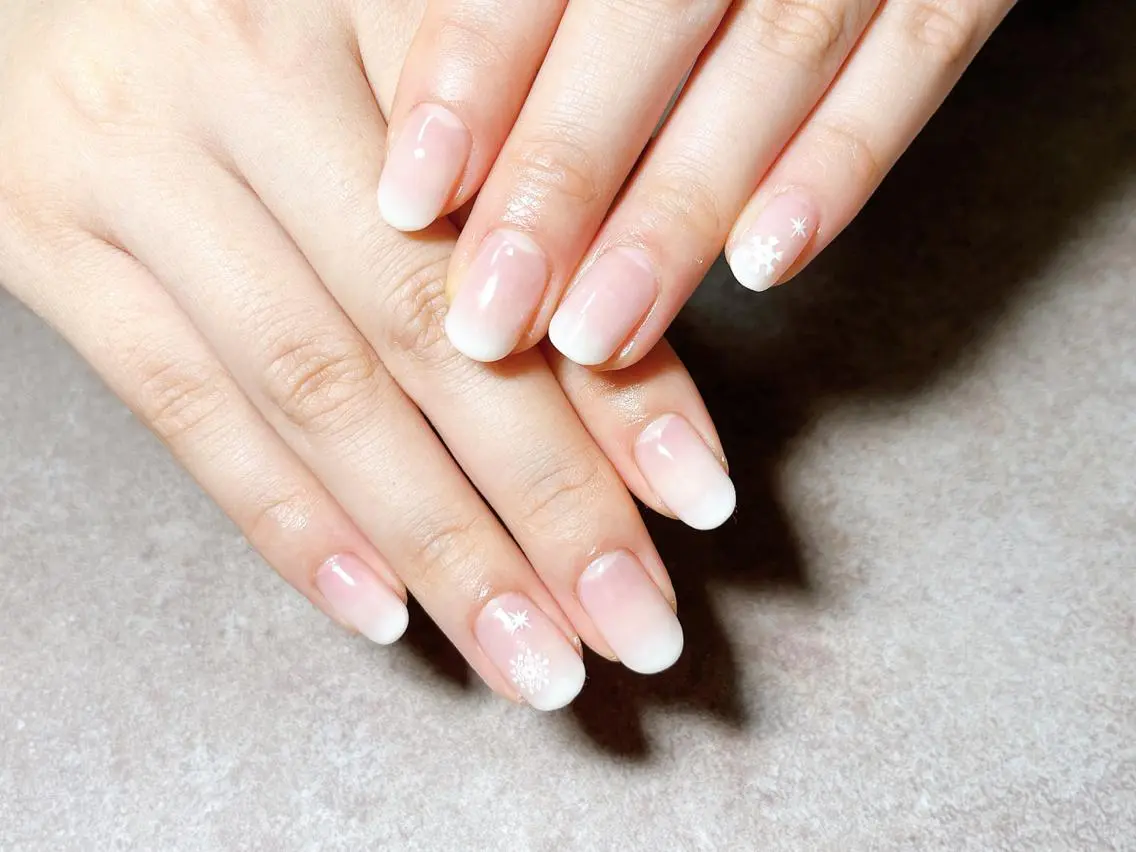 ネイル nail salon M'U【エムユー】のネイルデザイン